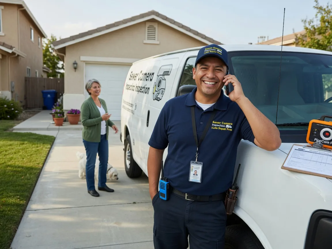 Sewer Line Repair Littlerock, WA FAQs